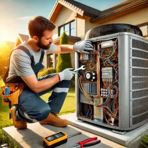 AC Repair