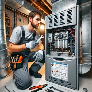 Furnace Repair
