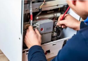 Furnace Maintenance