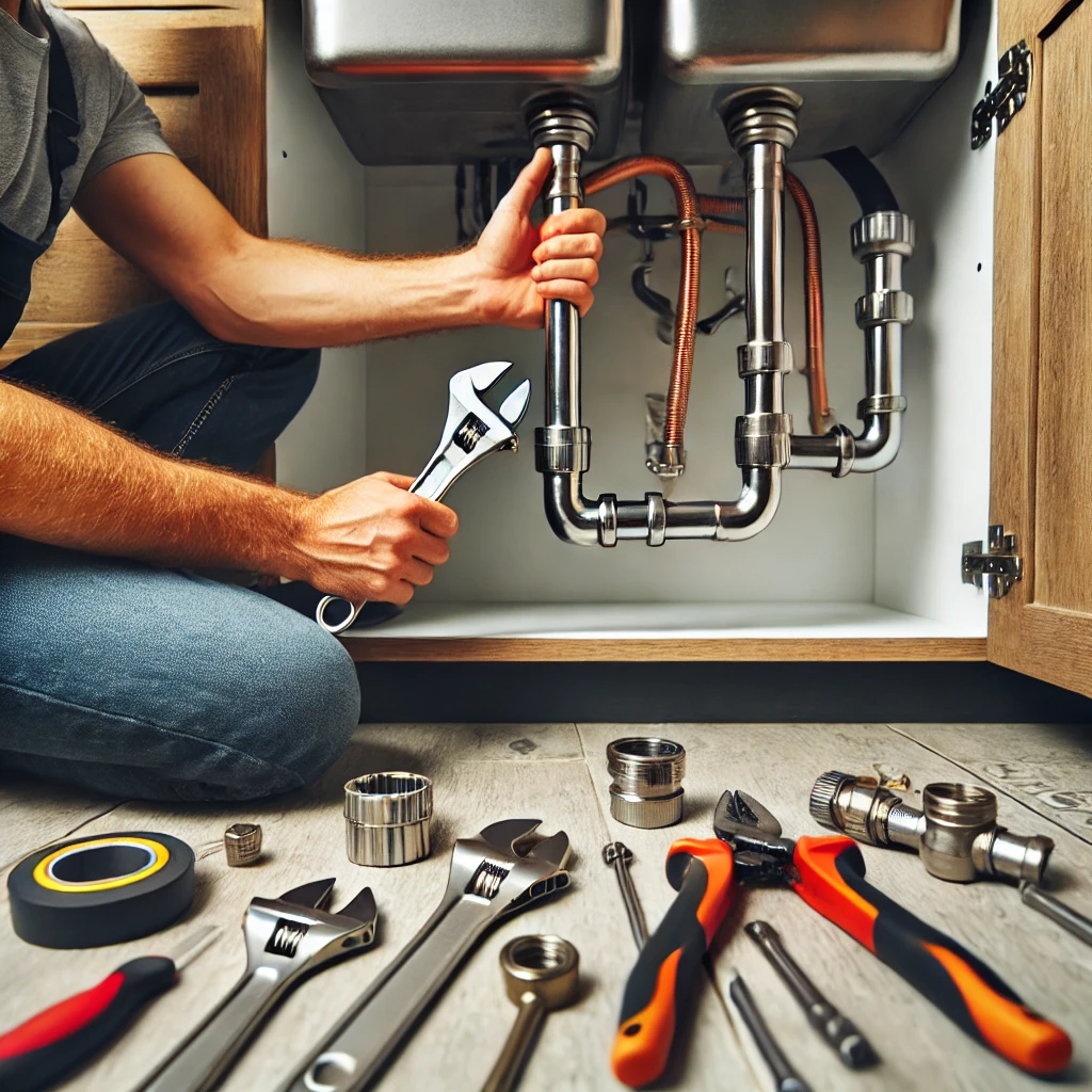 Plumbing Service