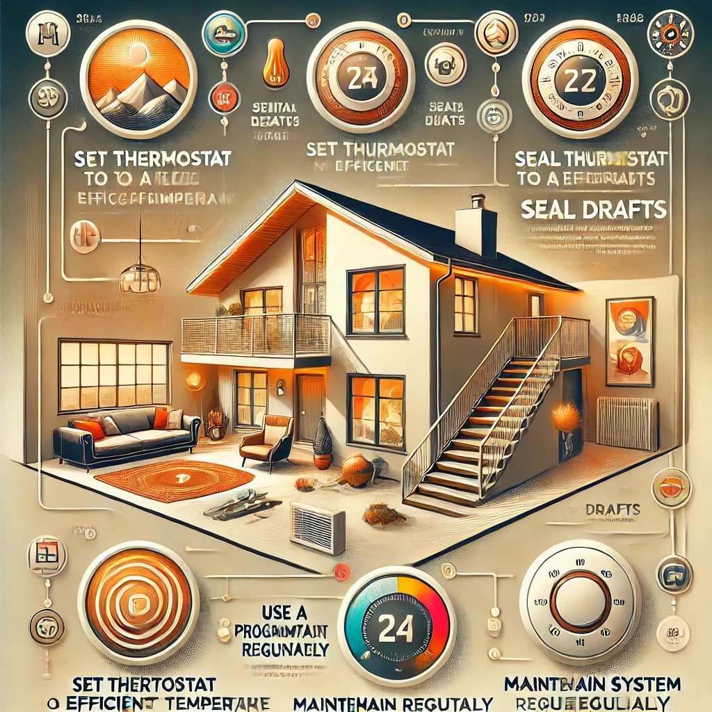 Heating System Tips
