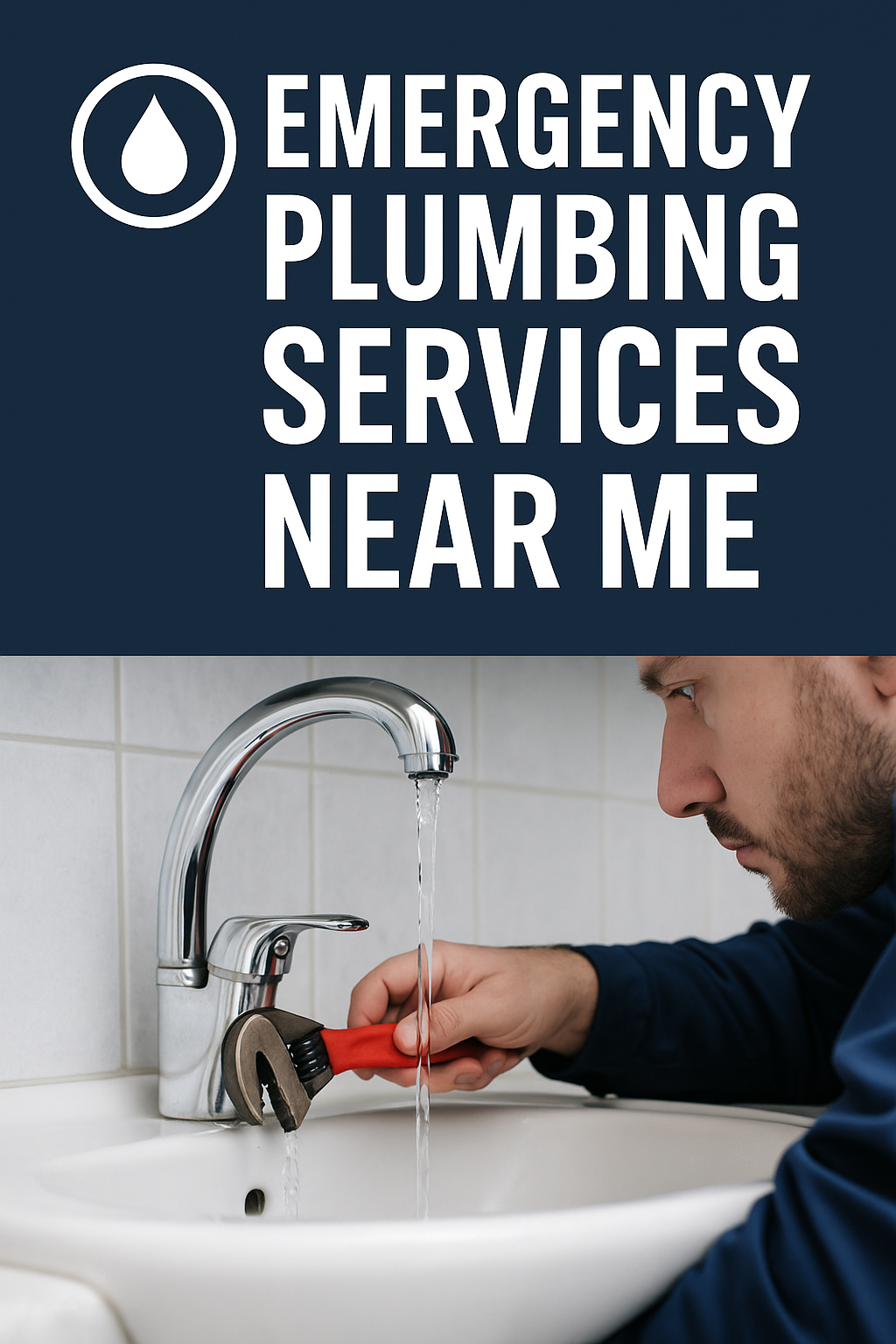 Emergency Plumbing